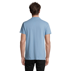 SPRING II MEN Polo 210g SPRING II