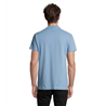 SPRING II MEN Polo 210g SPRING II