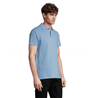 SPRING II MEN Polo 210g SPRING II
