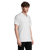 SPRING II MEN Polo 210g SPRING II
