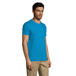 Koszulka REGENT Unisex 150g REGENT