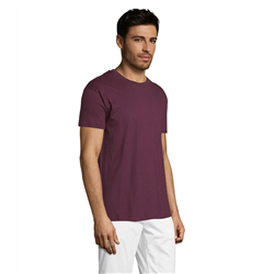 Koszulka REGENT Unisex 150g REGENT