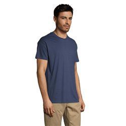 Koszulka REGENT Unisex 150g REGENT