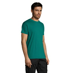 Koszulka REGENT Unisex 150g REGENT