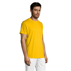 Koszulka REGENT Unisex 150g REGENT