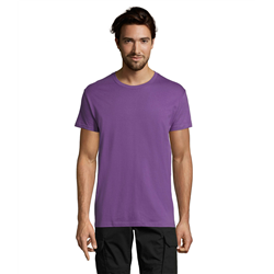 Koszulka REGENT Unisex 150g REGENT