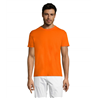 Koszulka REGENT Unisex 150g REGENT