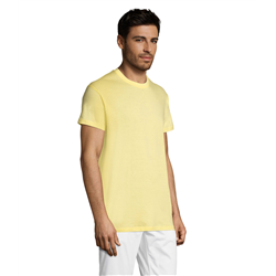 Koszulka REGENT Unisex 150g REGENT