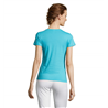 MISS Damski T-SHIRT 150g MISS