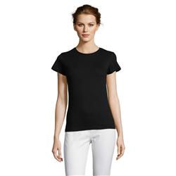 MISS Damski T-SHIRT 150g MISS