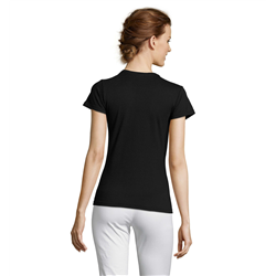 MISS Damski T-SHIRT 150g MISS