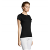 MISS Damski T-SHIRT 150g MISS