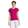 MISS Damski T-SHIRT 150g MISS