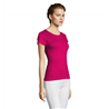 MISS Damski T-SHIRT 150g MISS