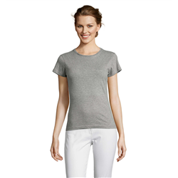 MISS Damski T-SHIRT 150g MISS