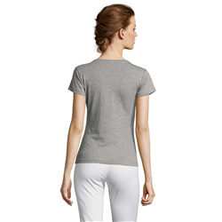 MISS Damski T-SHIRT 150g MISS