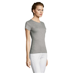 MISS Damski T-SHIRT 150g MISS