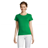 MISS Damski T-SHIRT 150g MISS