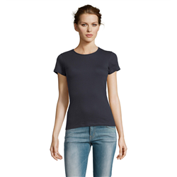 MISS Damski T-SHIRT 150g MISS