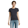 MISS Damski T-SHIRT 150g MISS