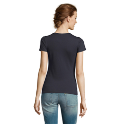 MISS Damski T-SHIRT 150g MISS