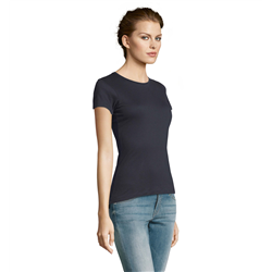MISS Damski T-SHIRT 150g MISS