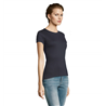 MISS Damski T-SHIRT 150g MISS