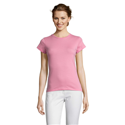 MISS Damski T-SHIRT 150g MISS