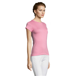 MISS Damski T-SHIRT 150g MISS