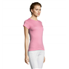 MISS Damski T-SHIRT 150g MISS