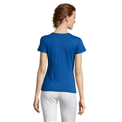 MISS Damski T-SHIRT 150g MISS