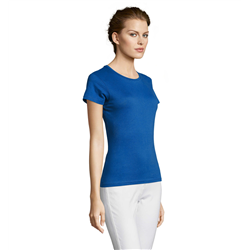 MISS Damski T-SHIRT 150g MISS