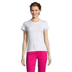 MISS Damski T-SHIRT 150g MISS