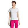 MISS Damski T-SHIRT 150g MISS