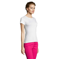 MISS Damski T-SHIRT 150g MISS