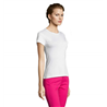 MISS Damski T-SHIRT 150g MISS