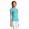 MOON Damski T-SHIRT 150g MOON