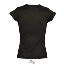 MOON Damski T-SHIRT 150g MOON