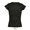 MOON Damski T-SHIRT 150g MOON