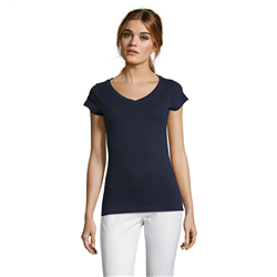 MOON Damski T-SHIRT 150g MOON