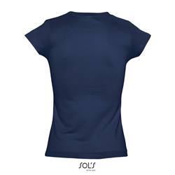 MOON Damski T-SHIRT 150g MOON