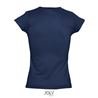 MOON Damski T-SHIRT 150g MOON