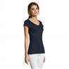 MOON Damski T-SHIRT 150g MOON