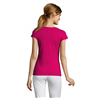 MOON Damski T-SHIRT 150g MOON