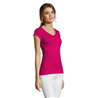 MOON Damski T-SHIRT 150g MOON