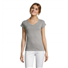 MOON Damski T-SHIRT 150g MOON