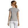 MOON Damski T-SHIRT 150g MOON