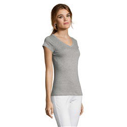 MOON Damski T-SHIRT 150g MOON