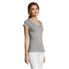MOON Damski T-SHIRT 150g MOON