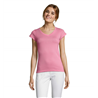 MOON Damski T-SHIRT 150g MOON